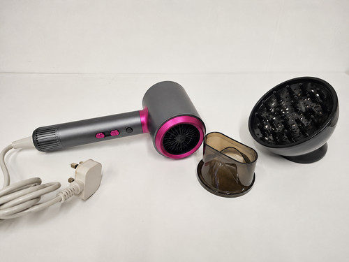 Aiunaom hair dryer speed - aiunaom,