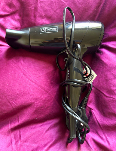 Tresemmé standard hair dryer - standard,