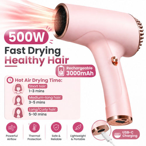 Portable usb rechargeable - portable,