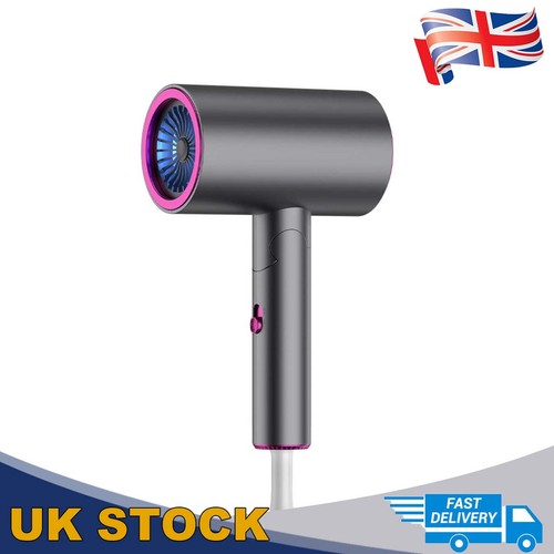 Foldable ionic hair - ionic, dryer
