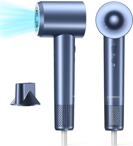 Hair dryer ionic blow - blow,
