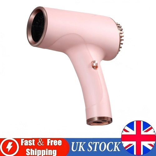 Usb cordless hair dryer 500w - dryer,,