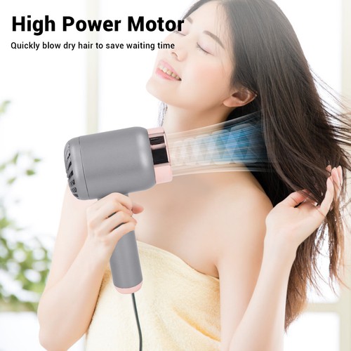 Portable cordless ionic hair - ionic,