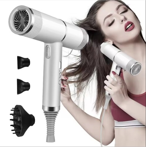 High speed 2000w ionic - speed,