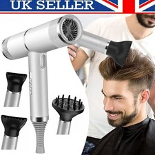 UK 2000W Ionic Hair Dryer