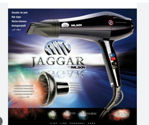 Professional jaggar hairdryer - professional,