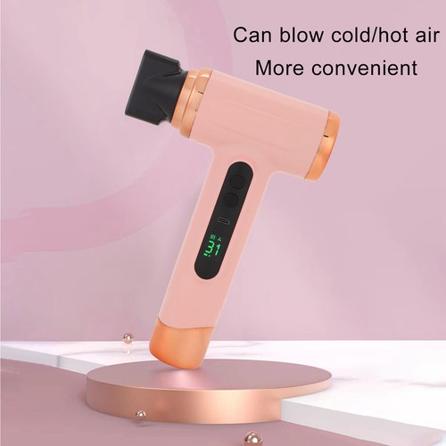 Cordless hair dryer 15600mah - hair,