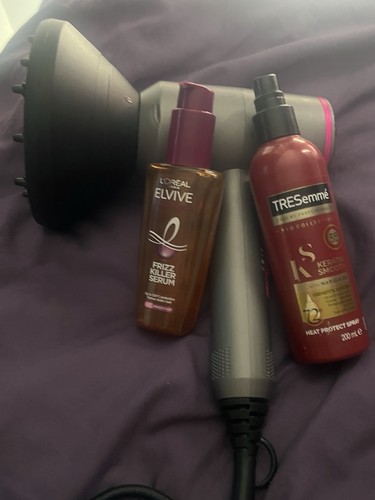 Unbranded hairdryer - unbranded,