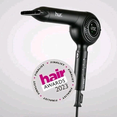 Hur blow hair dryer ionic - hair, dryer,