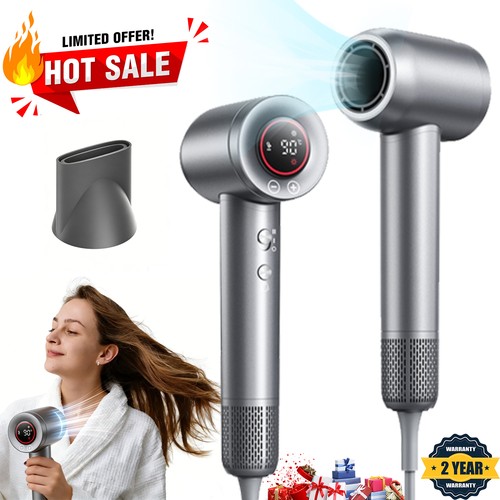 Portable hair dryer fast - hair,