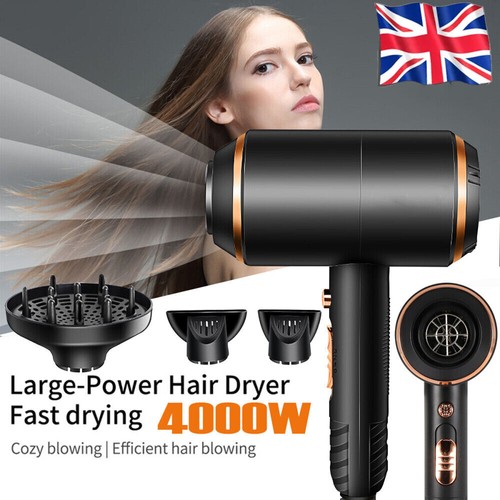 4000w professional fast dry - 4000w,