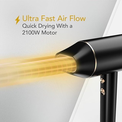 Wahl ionic flow hair - wahl, dryer