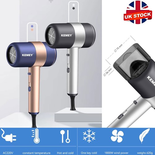 Portable electric hair dryer - hair,