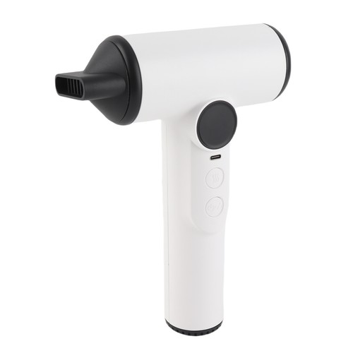 Cordless hair dryer - dryer, 3
