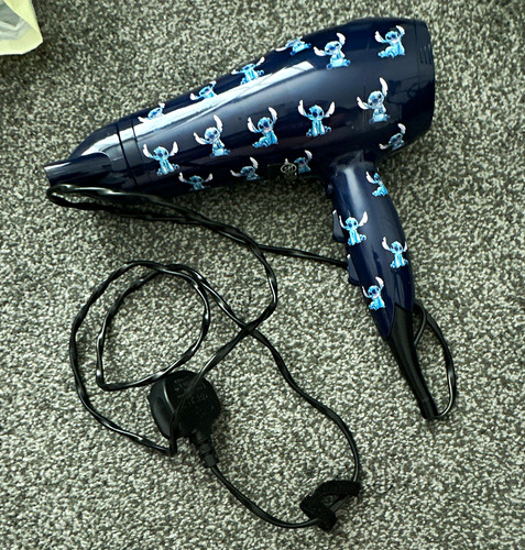 George standard hair dryer - standard,