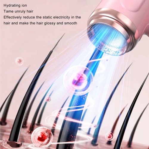 Cordless hair dryer - cordless,