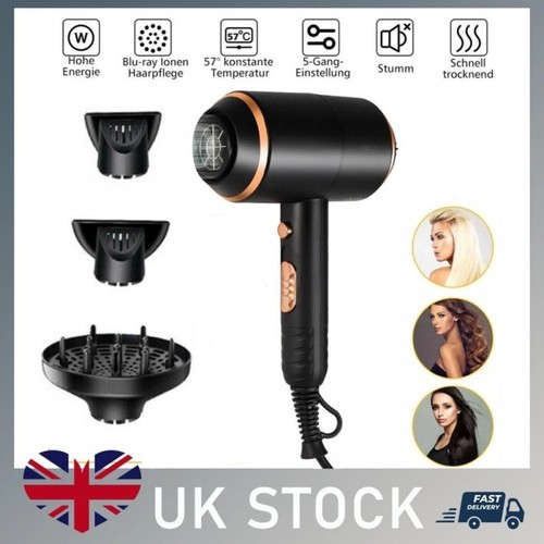 4000w professional hair dryer - 4000w,