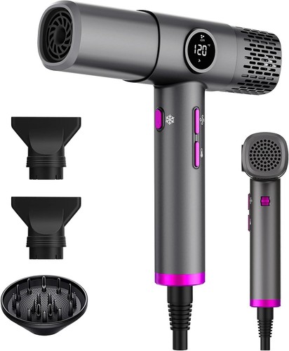 Hair dryer professional ionic - dryer,,