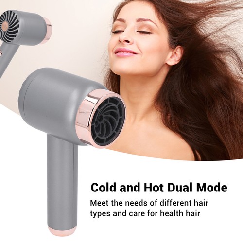 Portable cordless ionic hair - ionic,