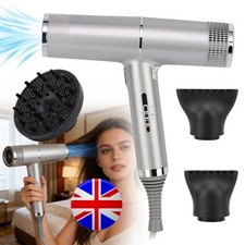 Pro Hair Dryer 2000W Fast