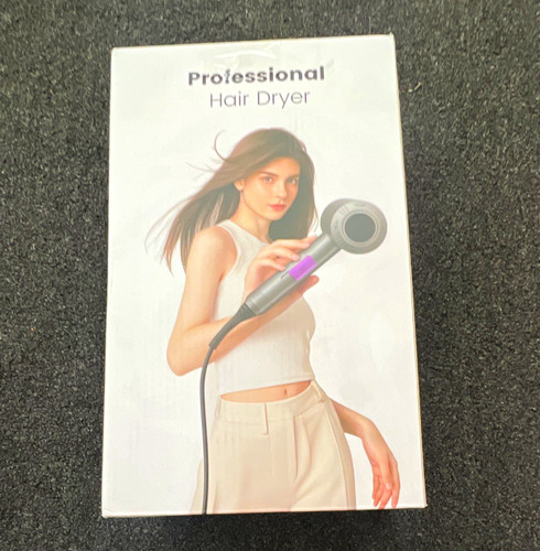 Professional standard hair - professional,