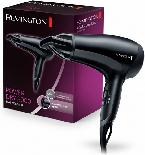 Remington d3010 power dry - remington,