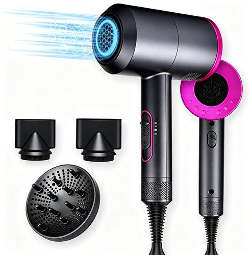 2000w professional hair dryer - professional,