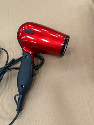 Redhot ultra 1200 - 1200, hair