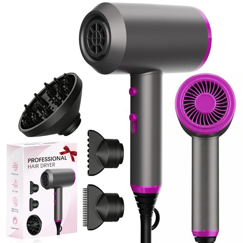 Hair dryer 2000w fast - hair,