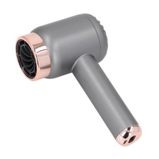 Ionic Hair Dryer Plug In And