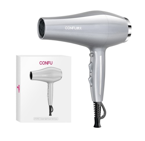 Confu high speed hair - high-speed,