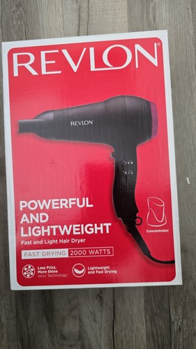 Revlon rvdr5823uk powerful - rvdr5823uk,