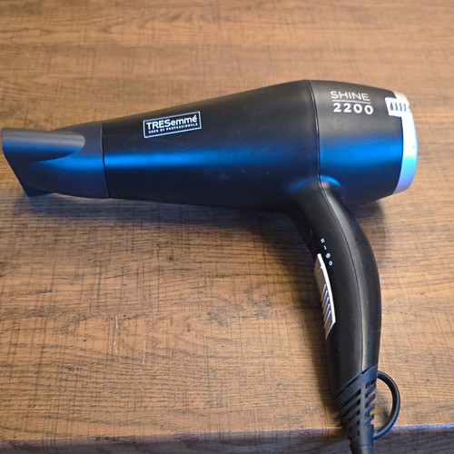 Tresemmé shine 2200 - tresemmé, 2200w