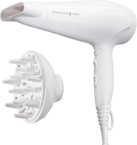 Remington hair dryer ionic - remington,