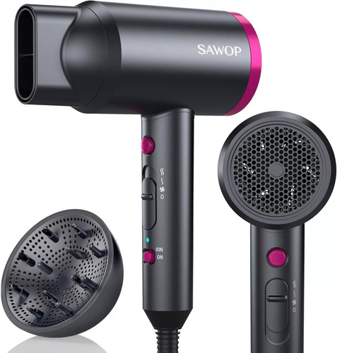 Sawop ionic hair - hair, dryer