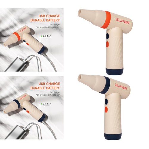 Travel hair dryer - travel, size