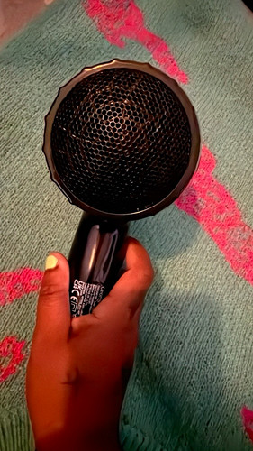 George ionic technology hair - ionic,