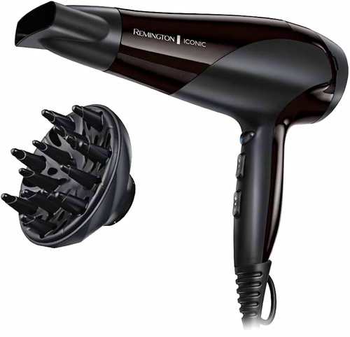 Remington hair dryer - remington,