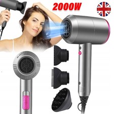 2000W Professional Fast Dry