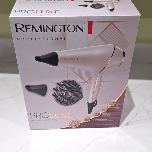 Remington ac9140 proluxe hair - remington,