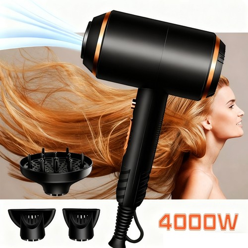 Hair dryer 4000w - 4000w,