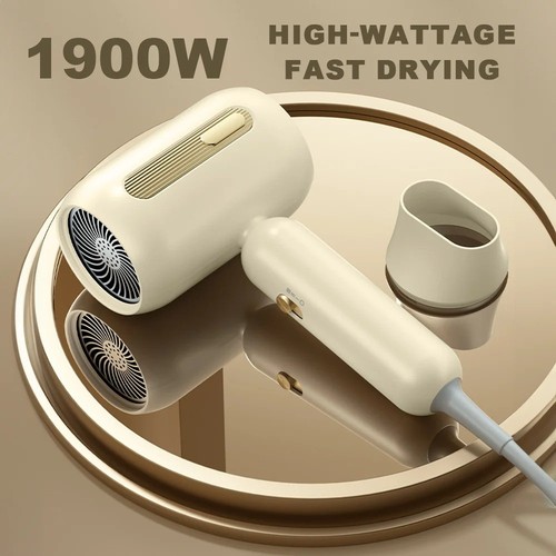 Electric hair dryer high - electric,