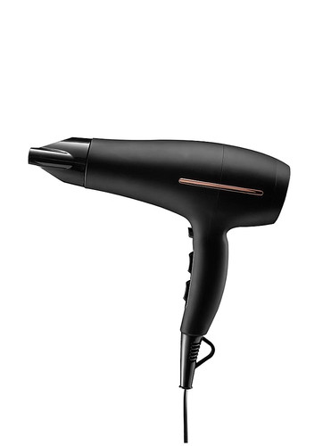 Ionic hair dryer 2200w - ionic,
