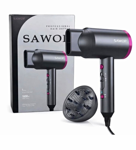 Sawop 1800w ionic professional - 1800w,