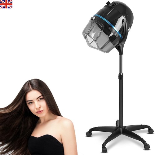 Portable salon hair - salon, hood