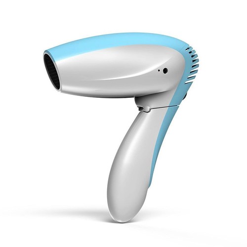 Cordless hair dryer cold wind - hair,