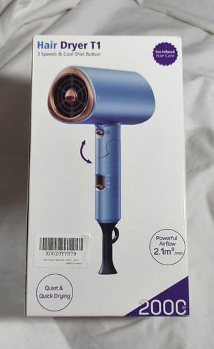 Hair dryer 2000w - hair,