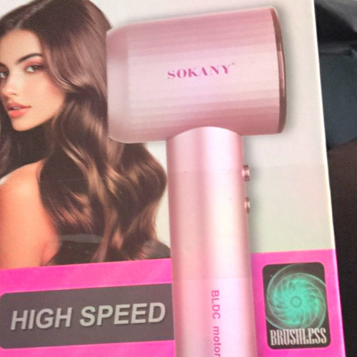 Sokany high speed - high, standard
