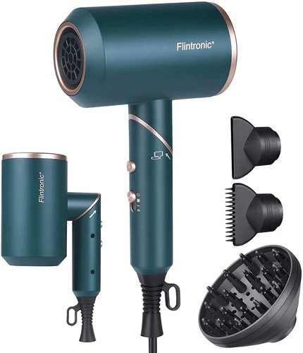 2000w ionic hair - hair, dryer