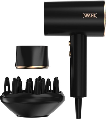 Wahl ionic flow hair - wahl, dryer